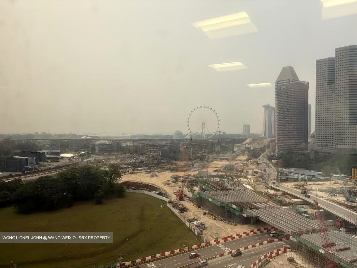 The Plaza (D7), Office #631882801